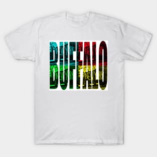 Buffalo T-Shirt